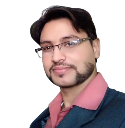 Aqmal Arfi - CEO & Founder of Arfi Foundation