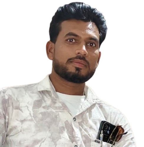 Shahid Khan - Founder of Arfi Foundation