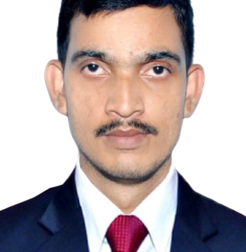 Tauquir Alam - Founder of Arfi Foundation