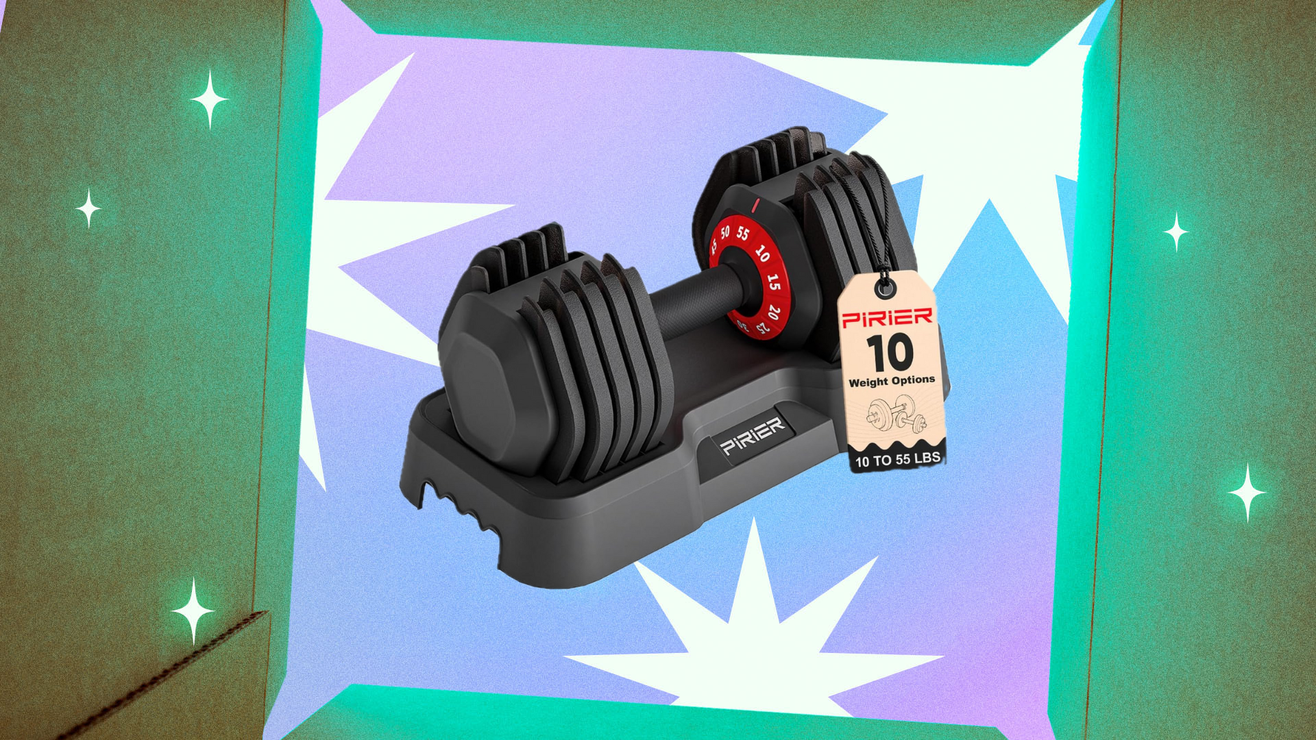 This Home Gym Equipment and Fitness Gear Is Still on Sale After Cyber Monday