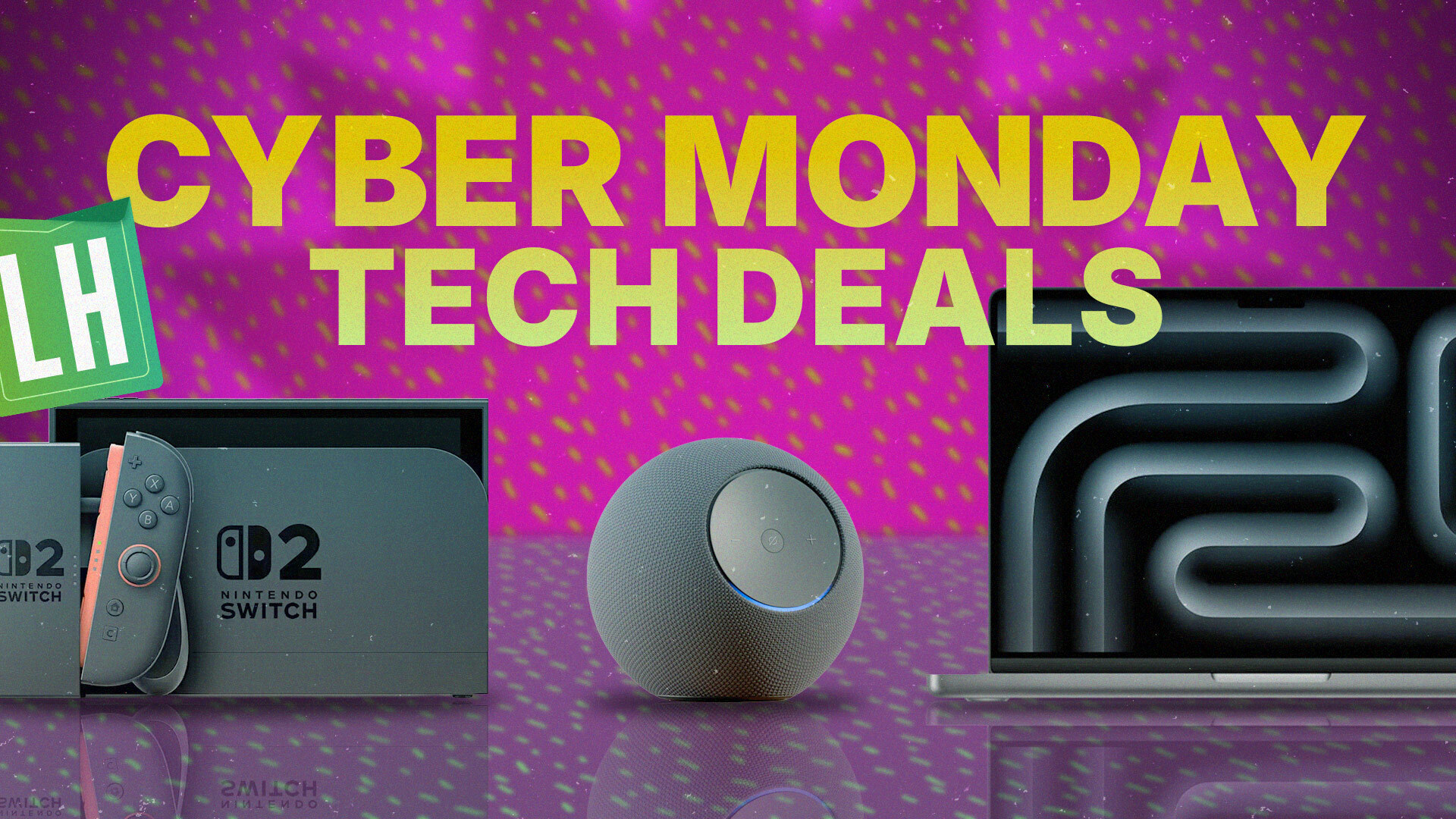 The Best Last-Minute Cyber Monday Tech Deals That Are Still Available