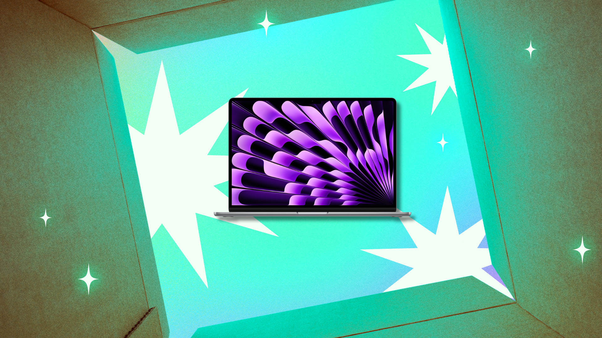 This Last-Minute Cyber Monday Deal Cuts the 15-Inch M2 MacBook Air to 40% Off