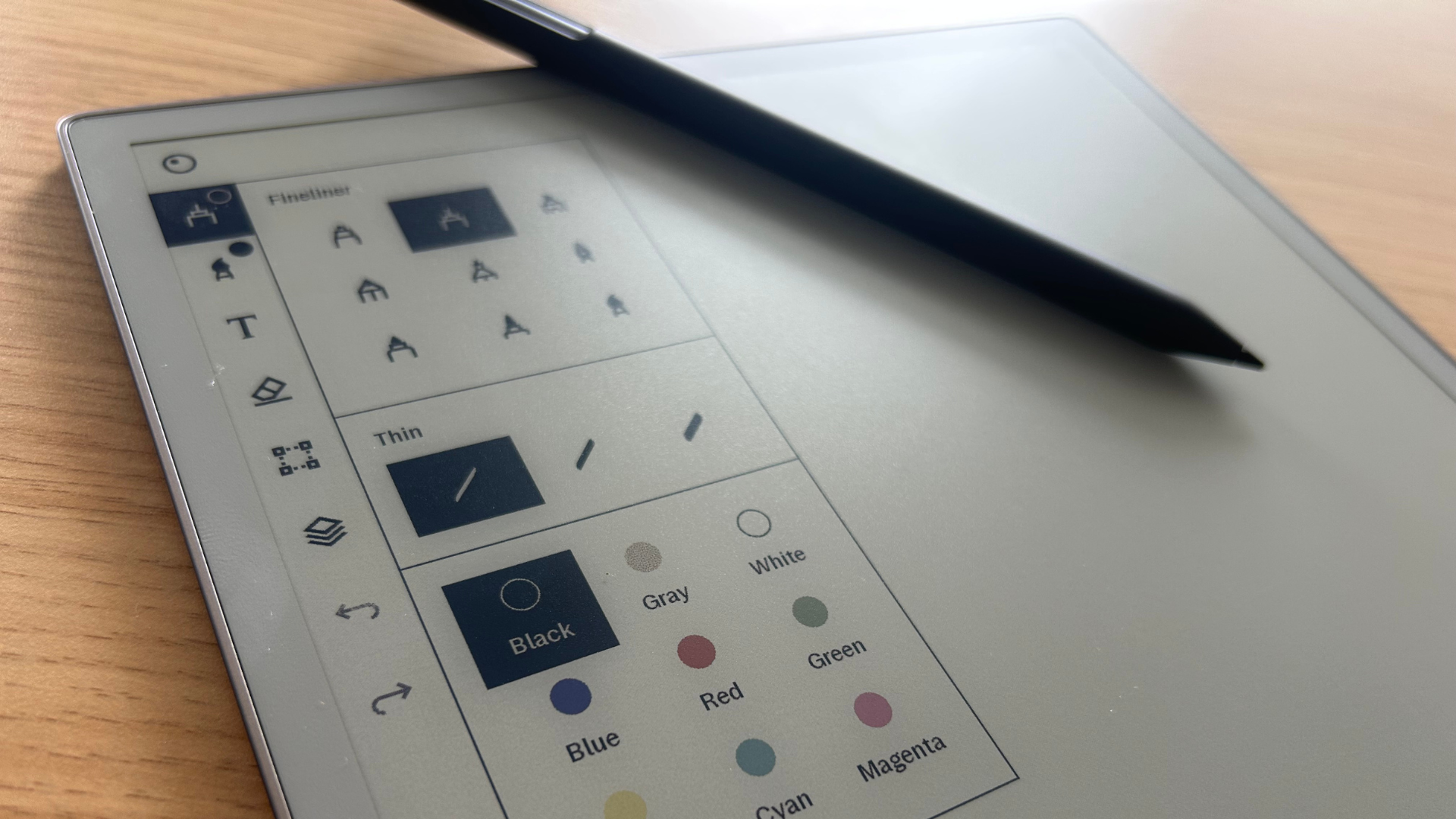 There's a Last-Minute Cyber Monday Sale on New and Refurbished reMarkable Digital Notebooks