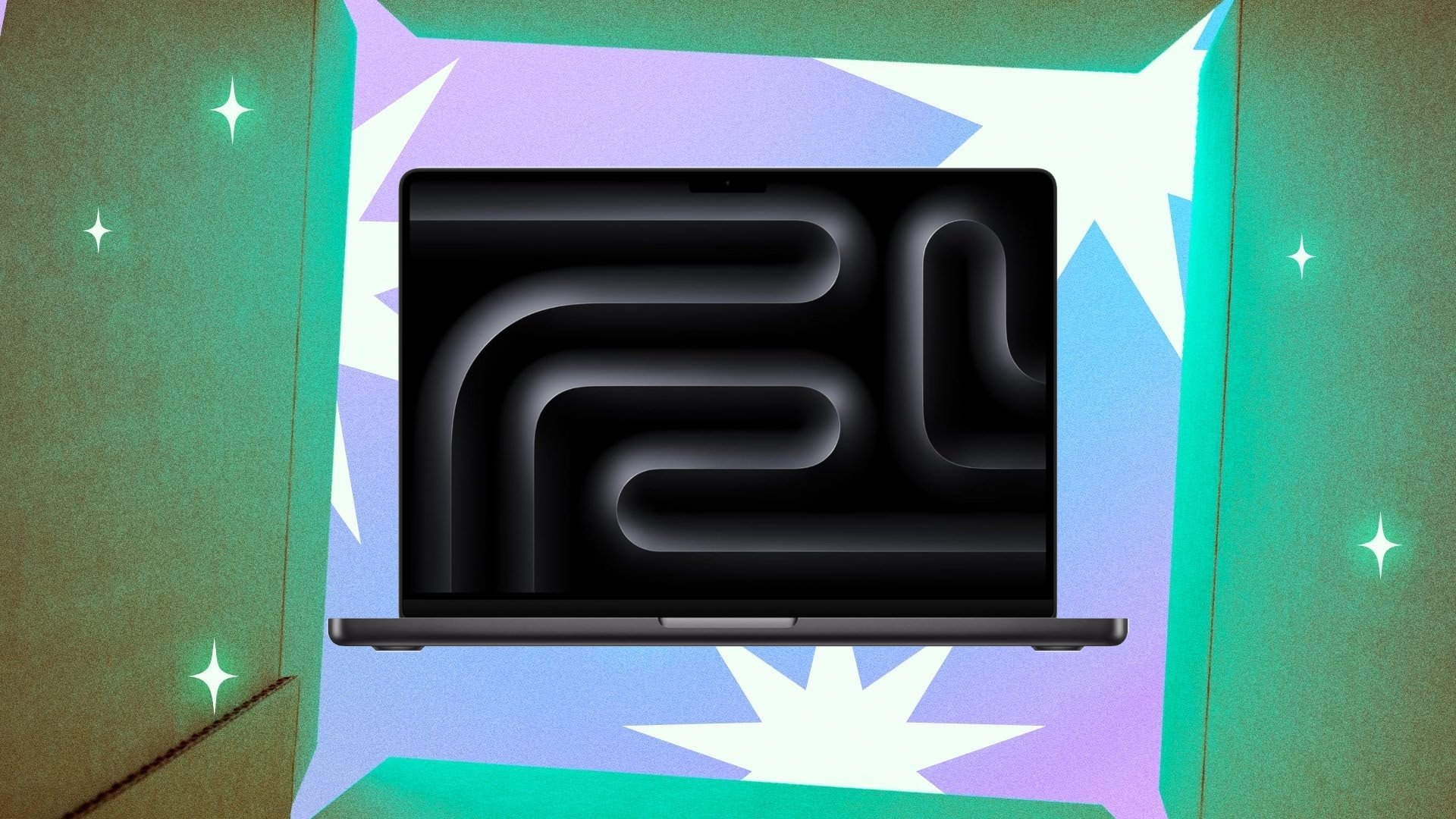 Apple's M5 MacBook Pro Is $250 Off for Cyber Monday, and It Just Came Out