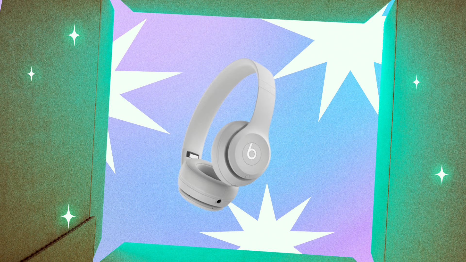 These Beats Solo Headphones Are Just $79 for Cyber Monday