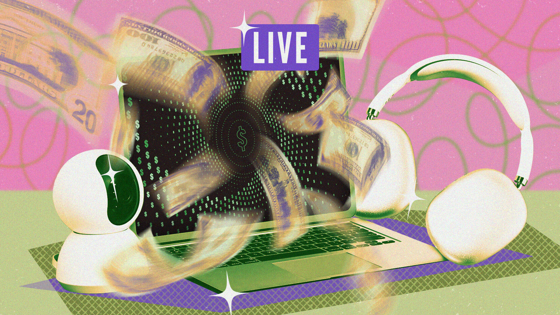 Lifehacker Deals Live Blog: The Best Tech Sales, All in One Place