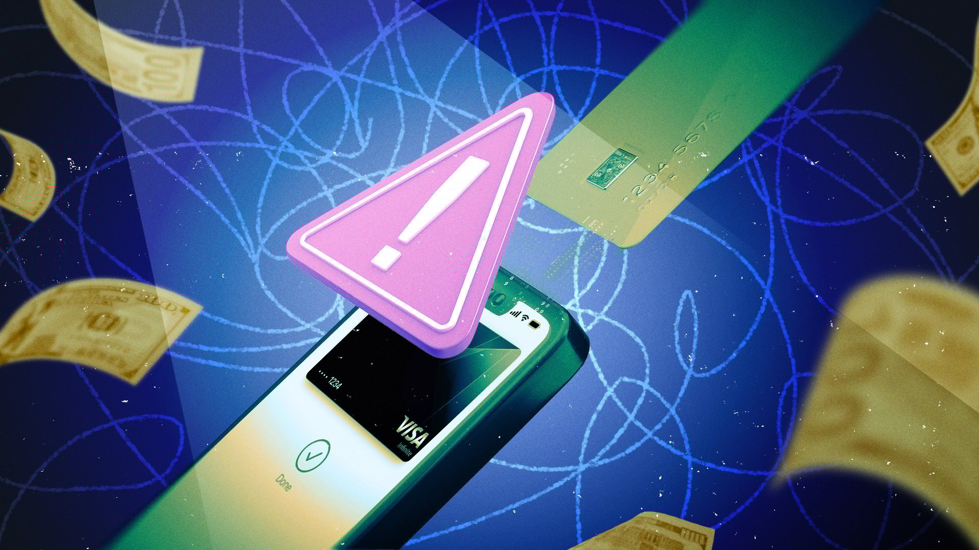 This Surprisingly Convincing Phishing Scam Imitates Apple Support