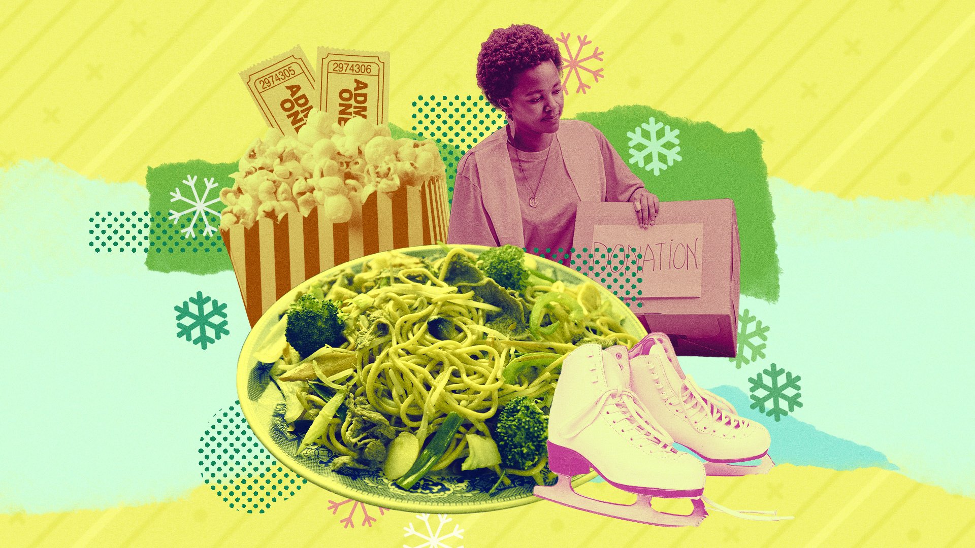 12 Things to Do on Christmas If You Don’t Celebrate