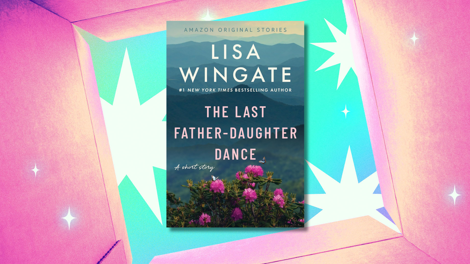 Amazon Prime Members Can Get Two Free E-Books in December