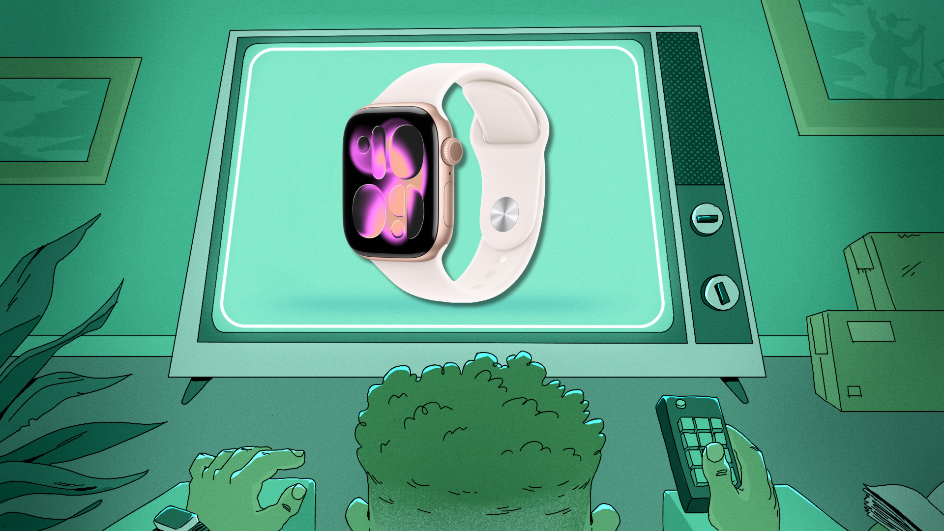 My Favorite Amazon Deal of the Day: The Apple Watch Series 11