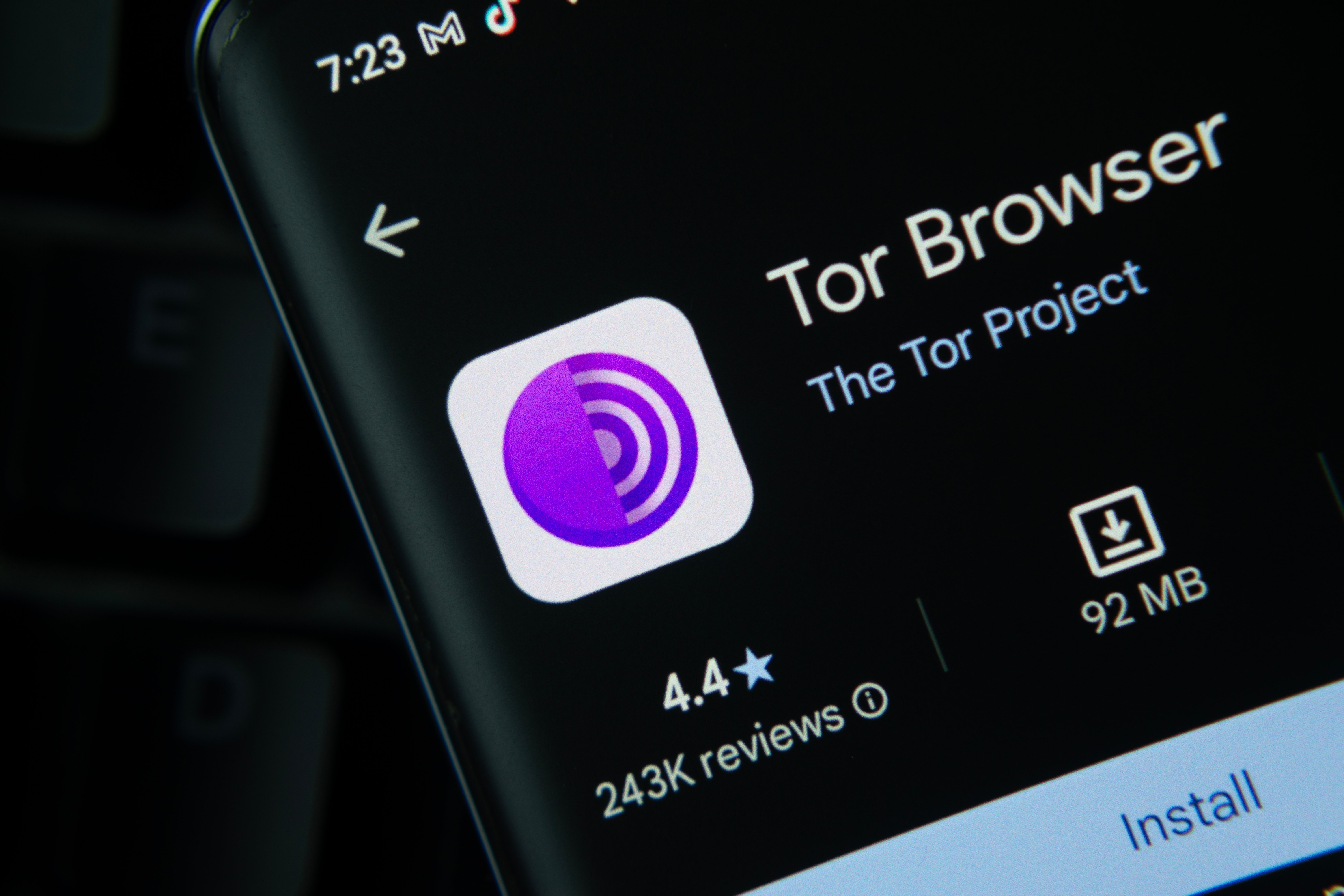 How Tor Can Help You Be More Anonymous on the Internet