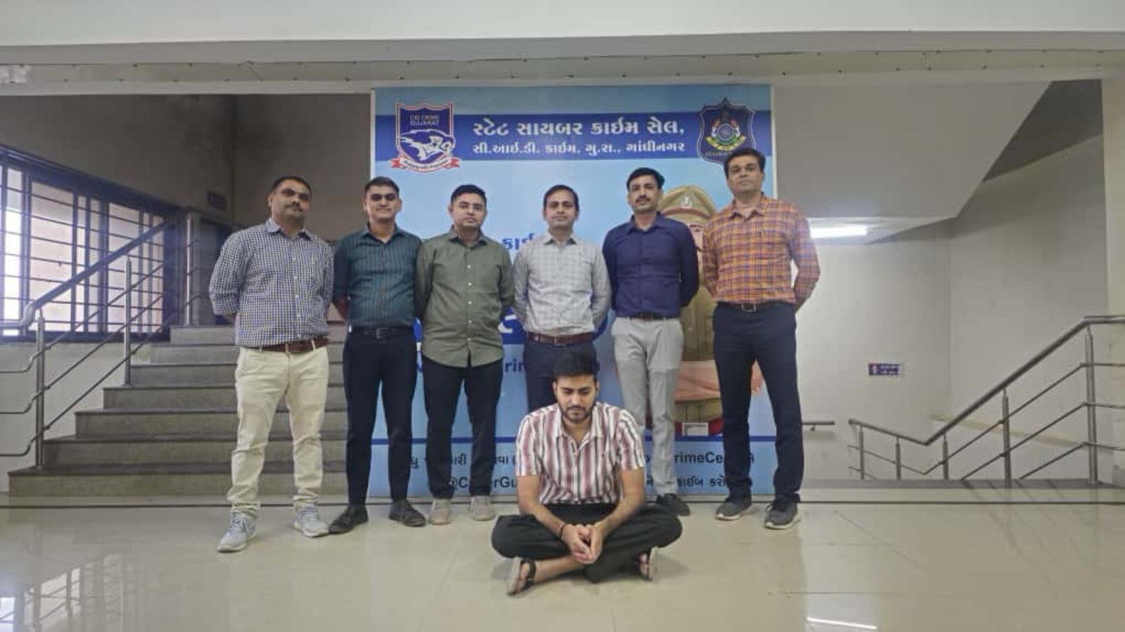 From Anand to Myanmar’s cyber scam hub, via Pakistan and China, ‘The Ghost’ in the machine