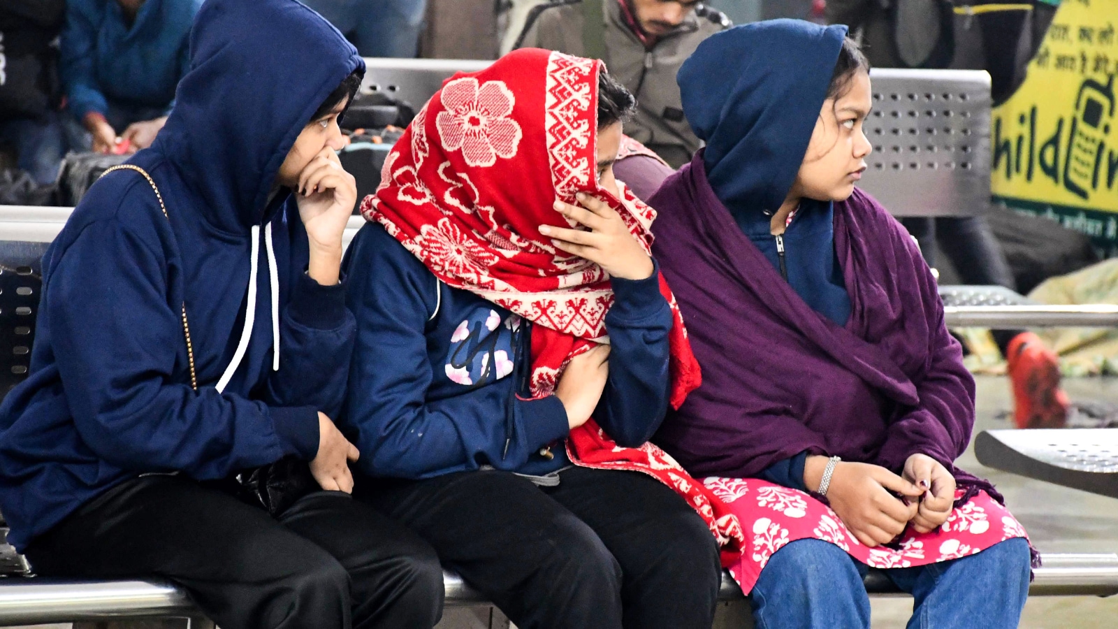 Western Railways adds extra coaches on Mumbai-Delhi routes as IndiGo cancellations push flyers to trains