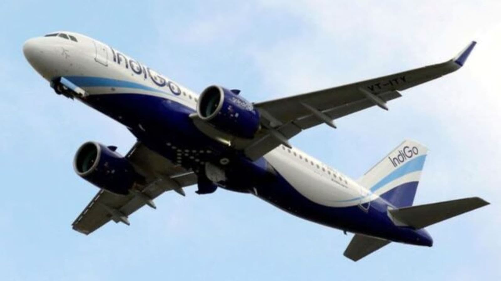 IndiGo flight diverts to Ahmedabad after bomb threat, then hit by crew trouble