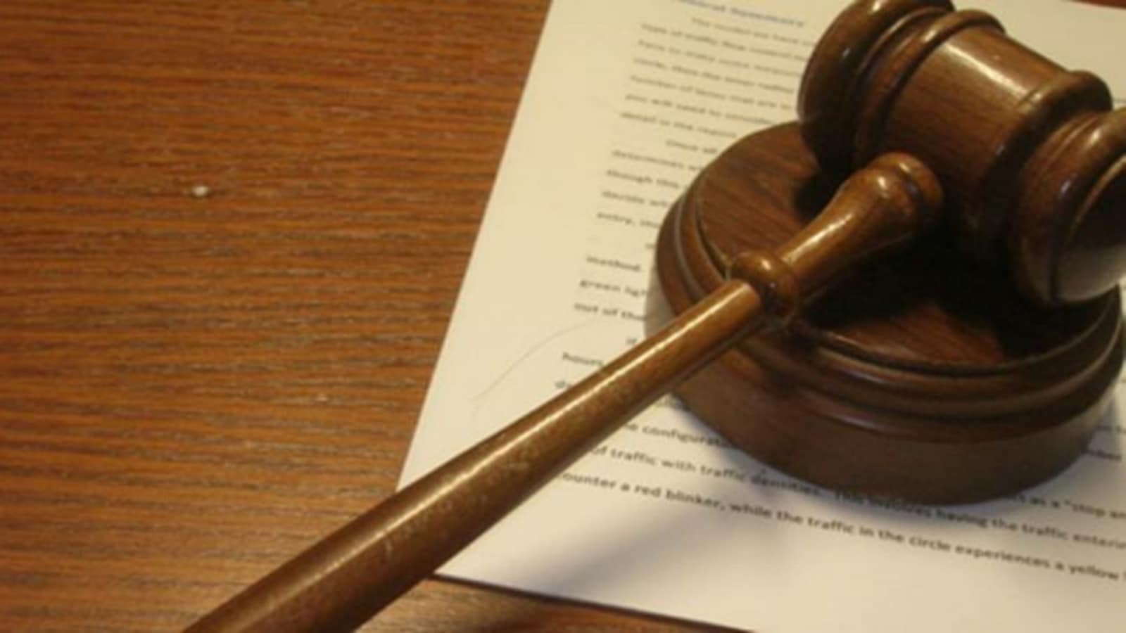 2003 Valentine’s Day Murder | ‘Habitual offender’: Ahmedabad sessions court rejects bail of Tarun accused of killing wife Sajni