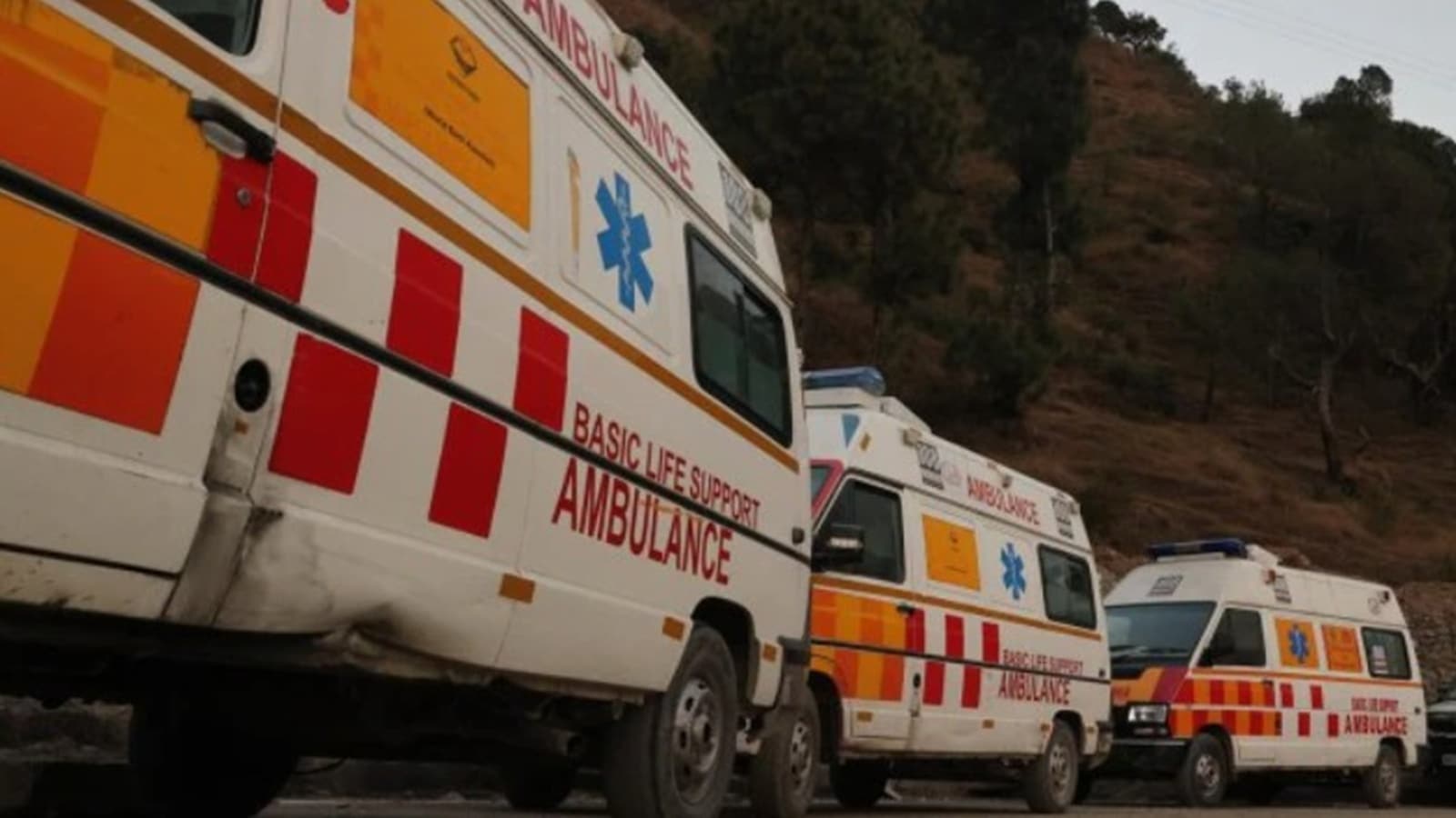 Sterling Hospitals launches ‘free of charge’ ambulance service in Ahmedabad