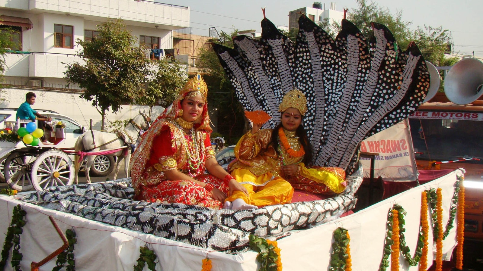 Five-day Gita Jayanti celebration at Gujarat Vidyapith