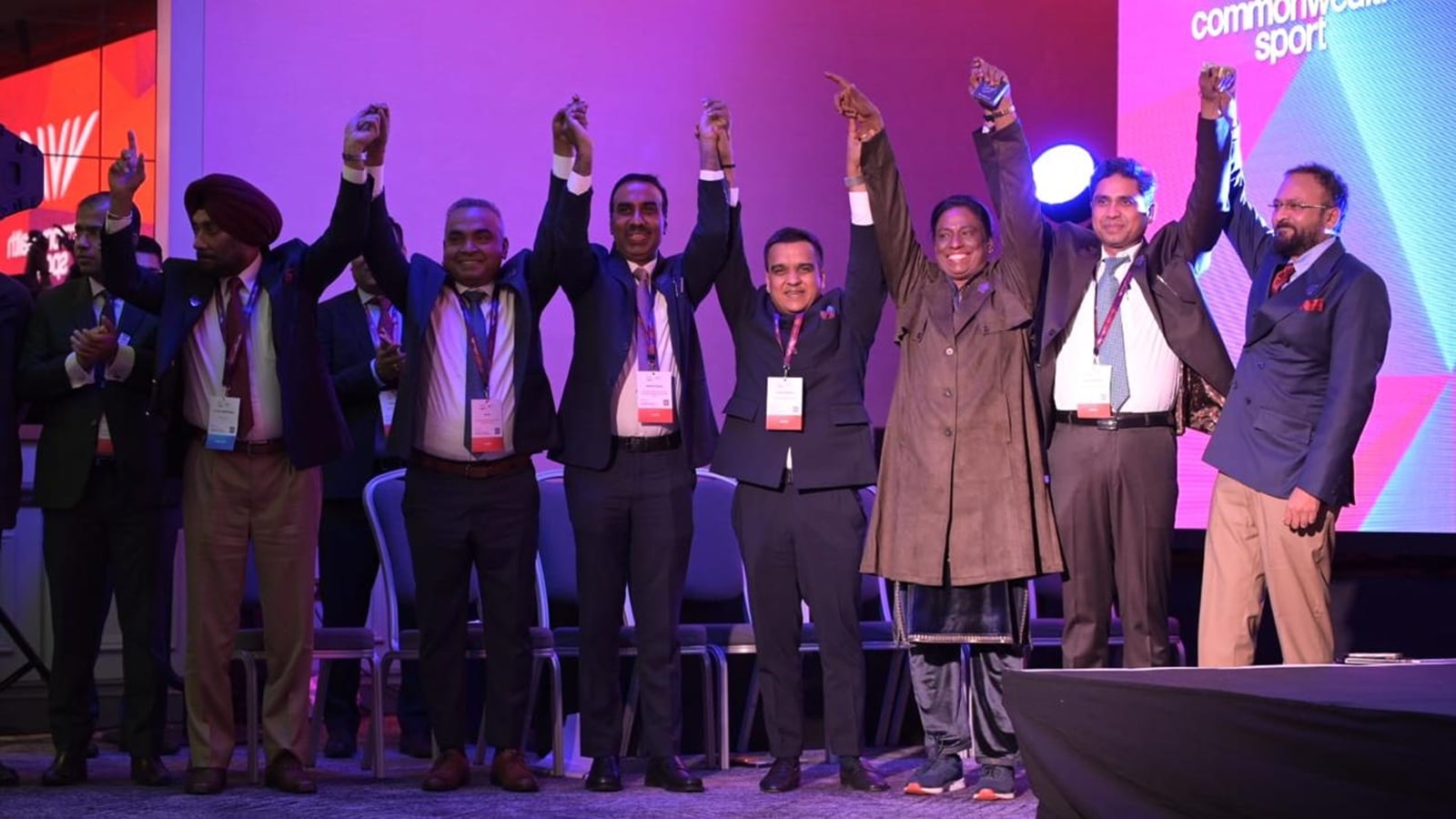 Exclusive | Delhi 2010 lesson: Not-for-profit company to plan Ahmedabad 2030 Commonwealth Games