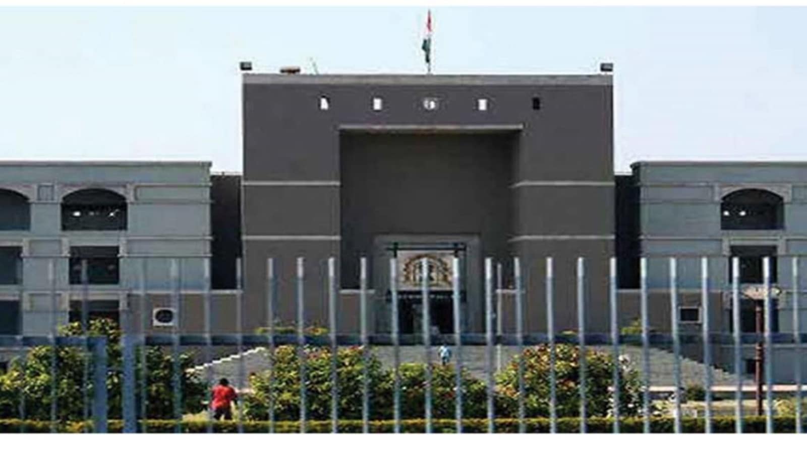 Gujarat HC grants conditional bail to Chennai woman engineer held for hoax bomb threat emails