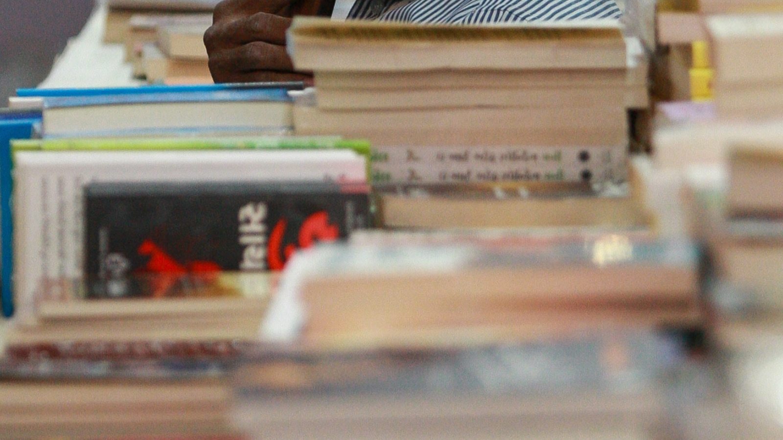 56 facilities across city, Ahmedabad Municipal Corporation to open 33 new libraries     