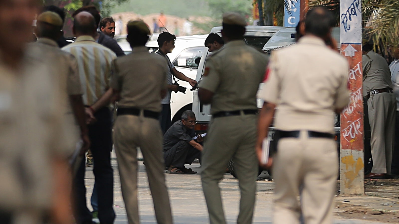 Lure of Bollywood, easy forex deal: How a Kolkata man conned people with a promise of making film deals