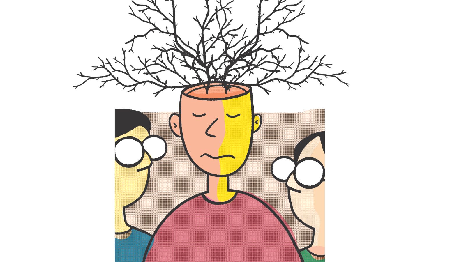 ‘Ma’am… may I share something?’: Growing up online and alone, why Delhi’s teens are reaching out