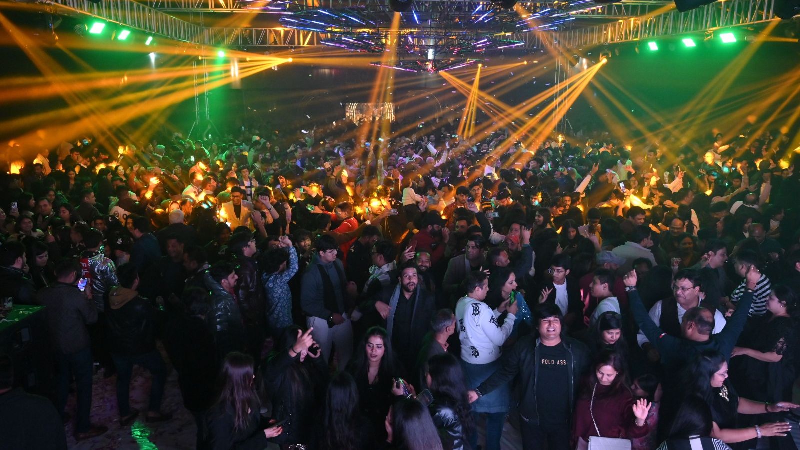 In wake of Christmas, New Year celebrations, Delhi Police to intensify patrolling in party hubs