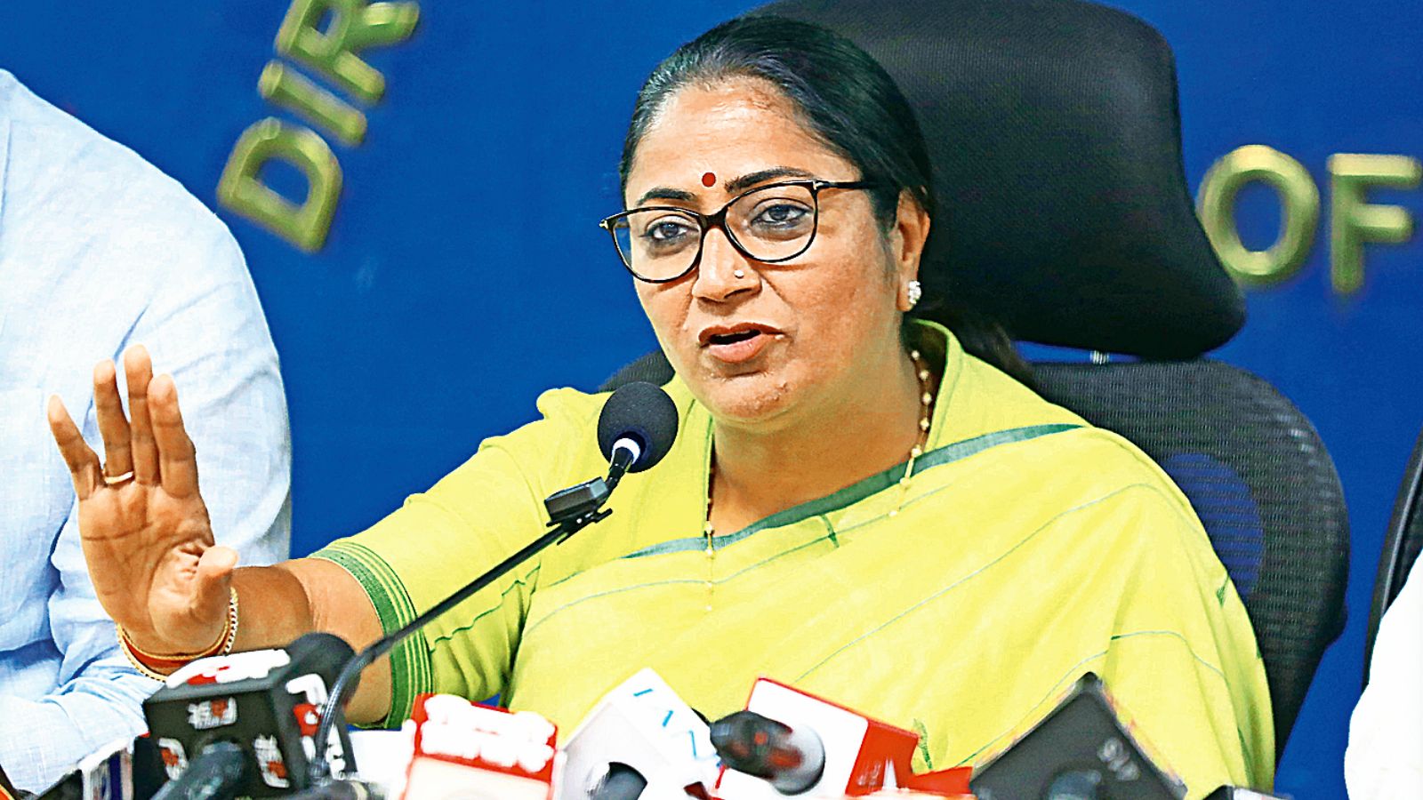 Delhi launches India’s first city-centric AI innovation movement to prepare students 