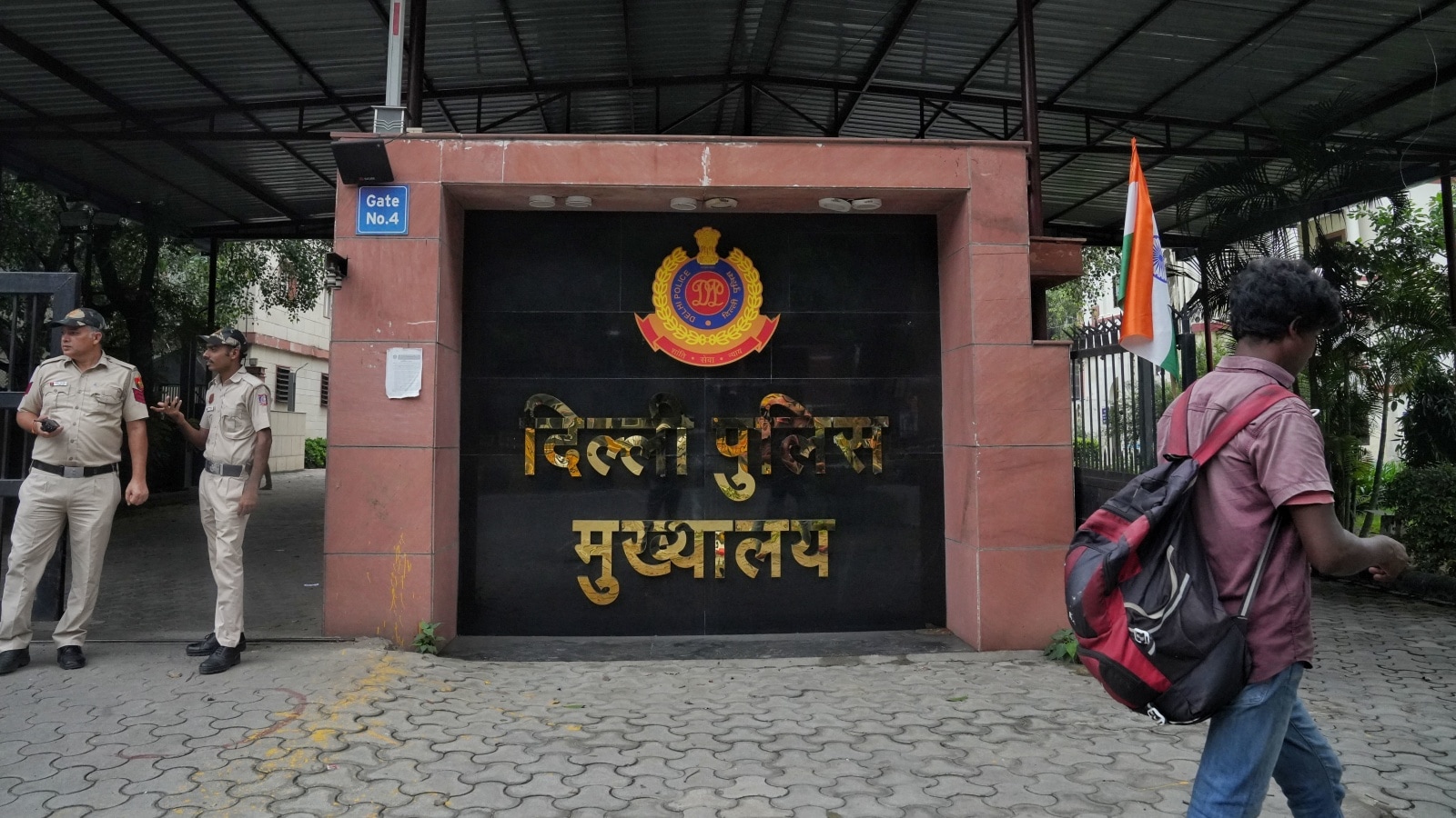 Cabbie stabbed to death for refusing ‘joyride’ to India Gate, 4 held