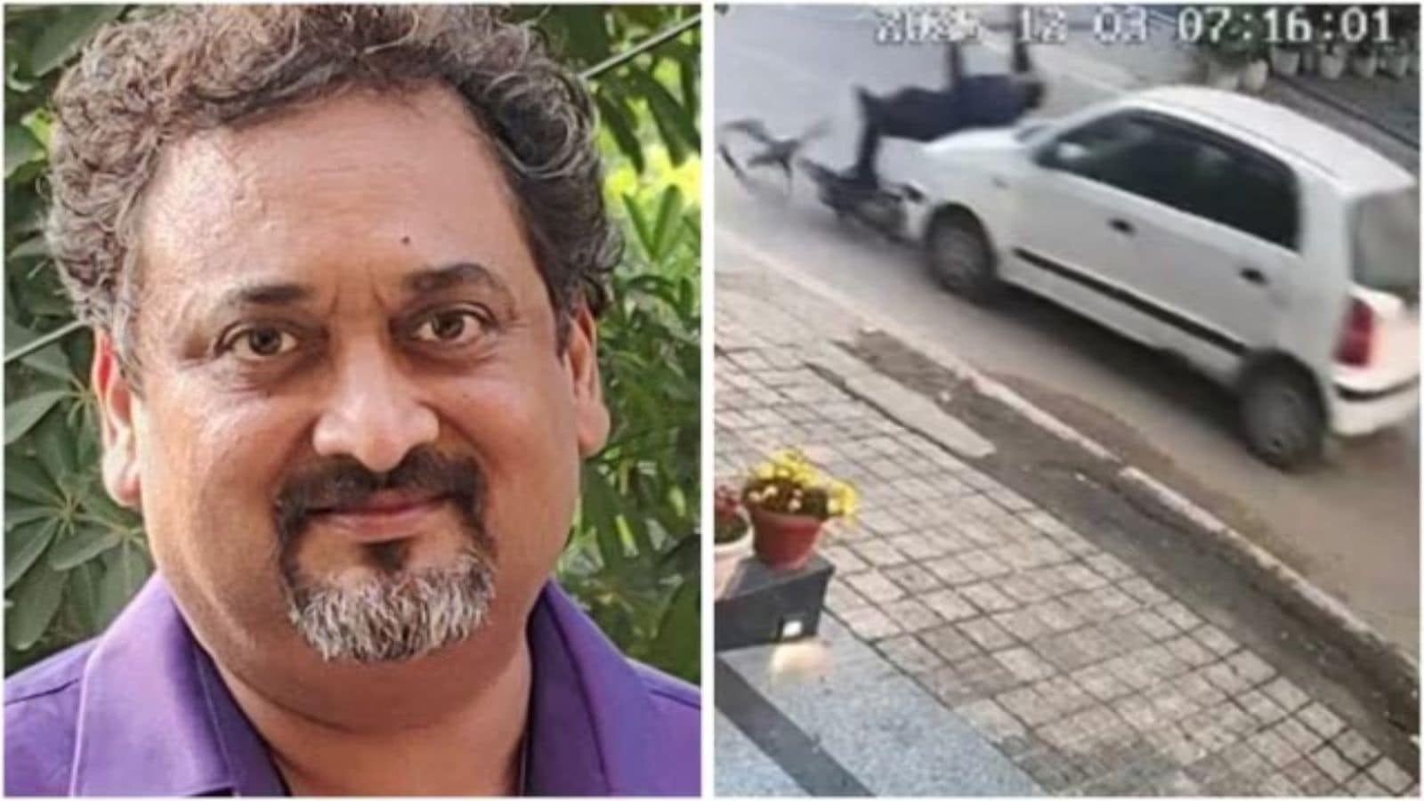 Gurgaon businessman killed in hit-and-run: 20-year-old driver arrested, cops say he did not have licence