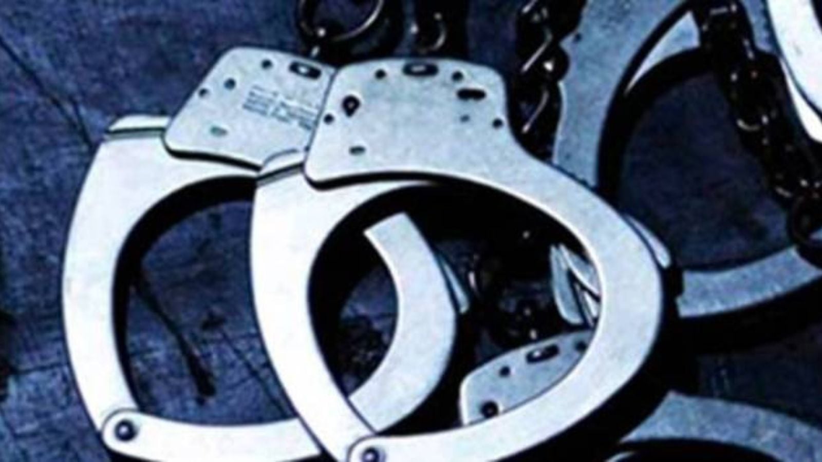 Three men held for series of burglaries in Vasant Kunj