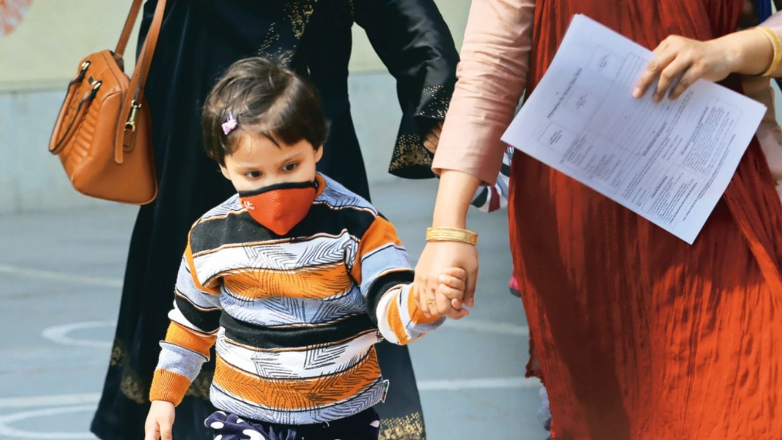 Admissions to Nursery, KG and Class 1 in Delhi’s private unaided schools for next academic year commences