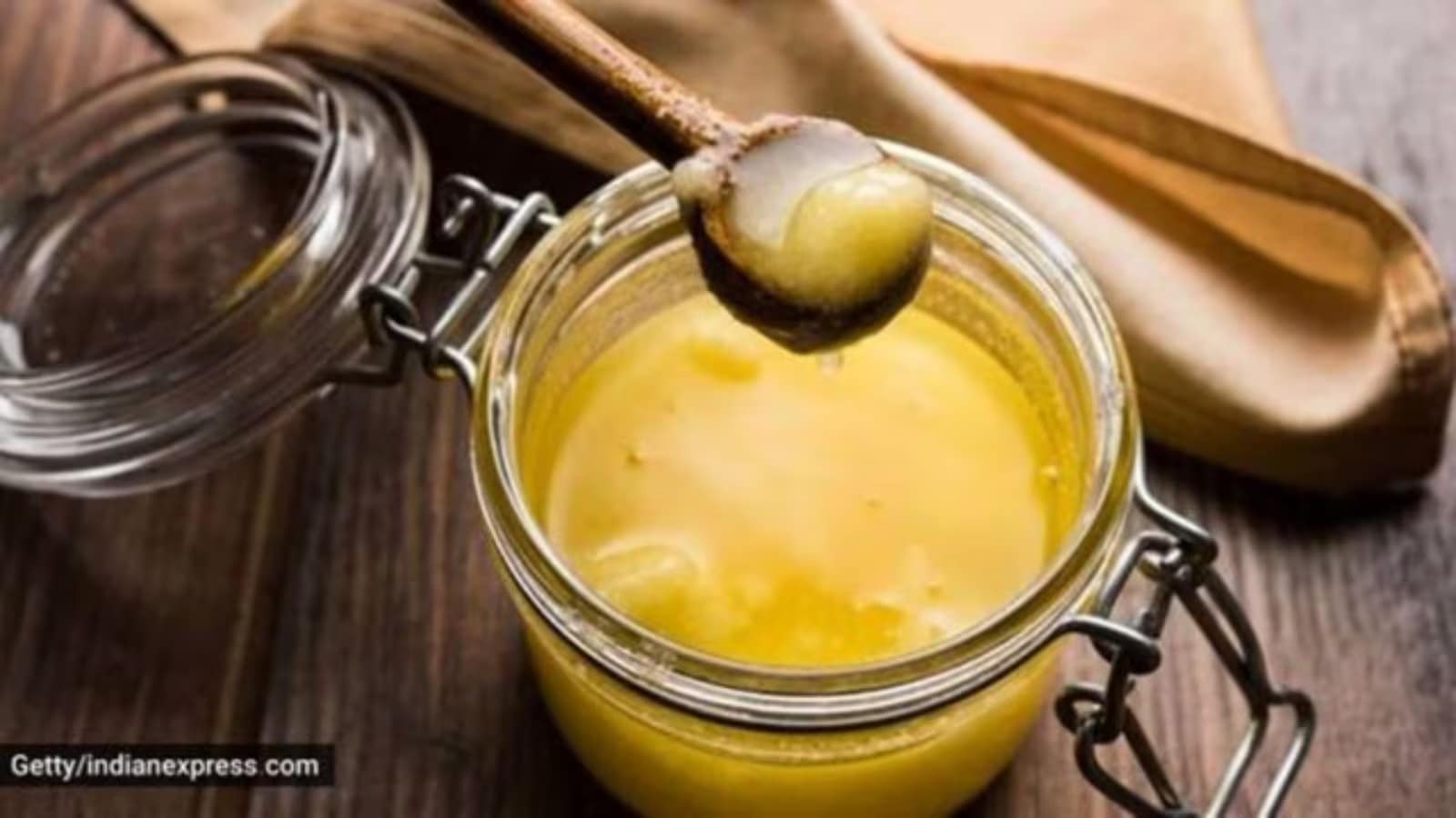 1,500 kg spurious ‘desi ghee’ seized during raid in Delhi’s Alipur