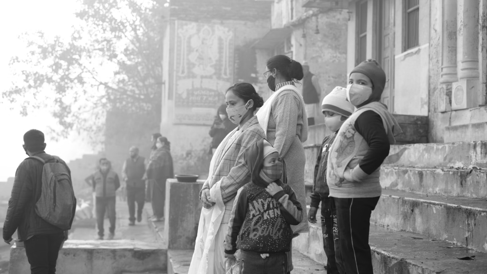 Submit 2026 plan to combat pollution by year-end, Minister tells NCR states