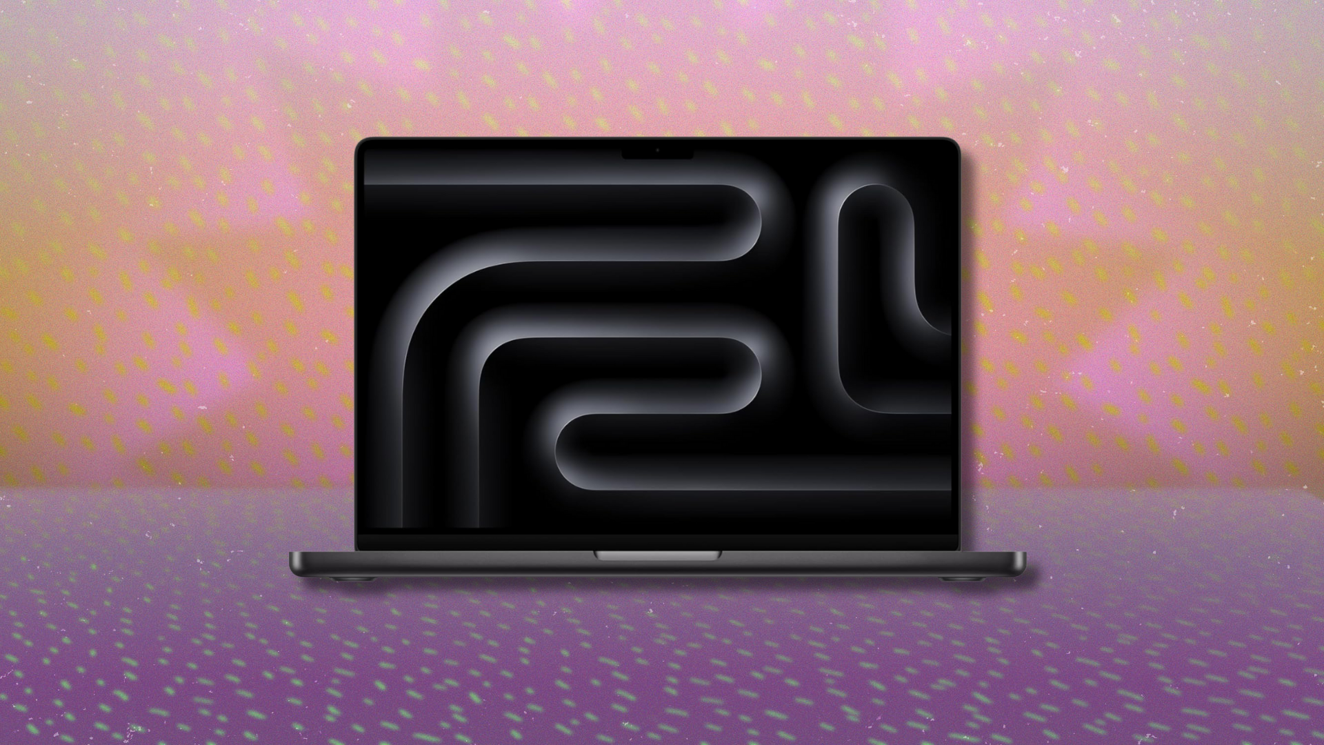 The M5 MacBook Pro Just Got Its Biggest Discount Ever