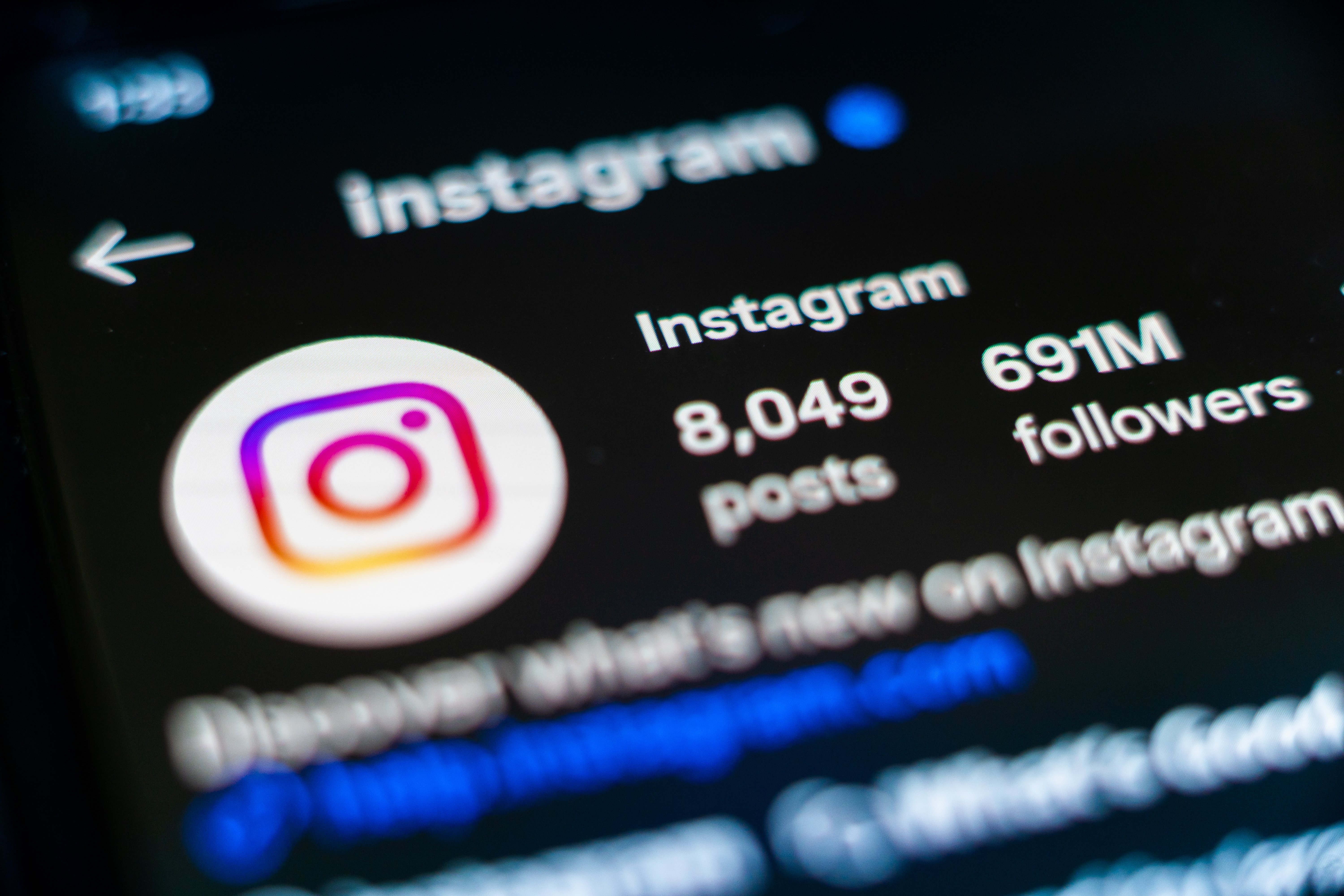 Instagram Is Finally Letting You Control the Reels You See
