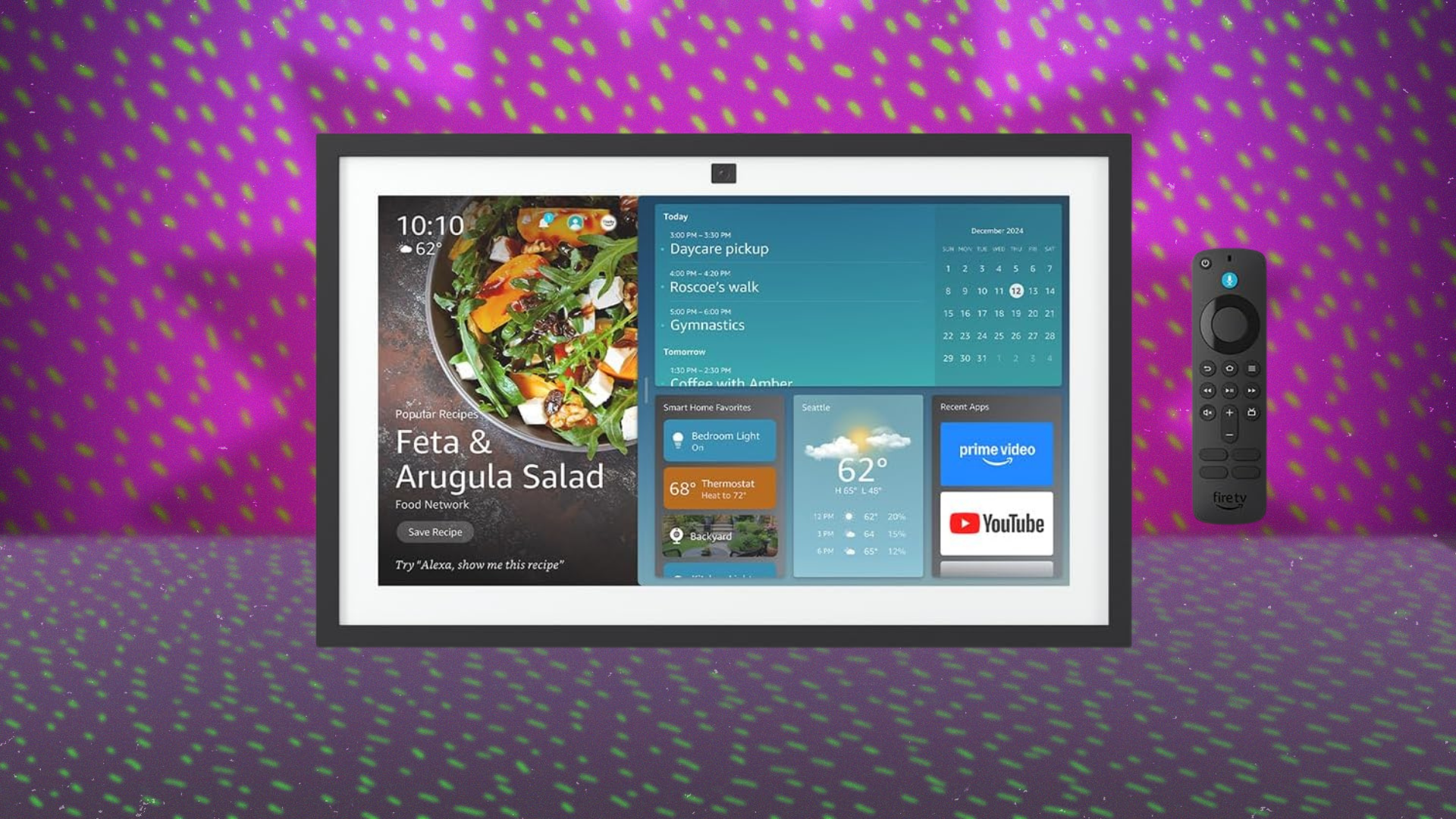 The Newest Amazon Echo Show Is Almost $50 Off