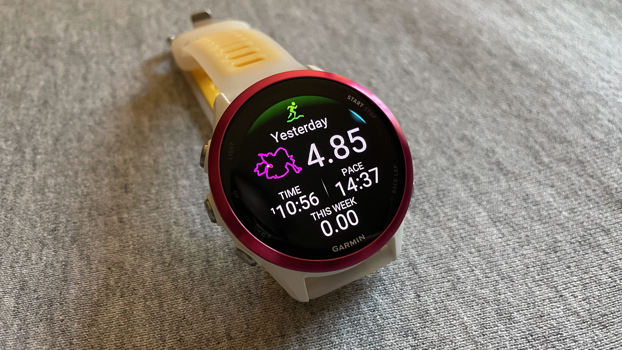 Garmin's 'Year in Review' Is Perplexing, Like the Rest of Its Subscription Service