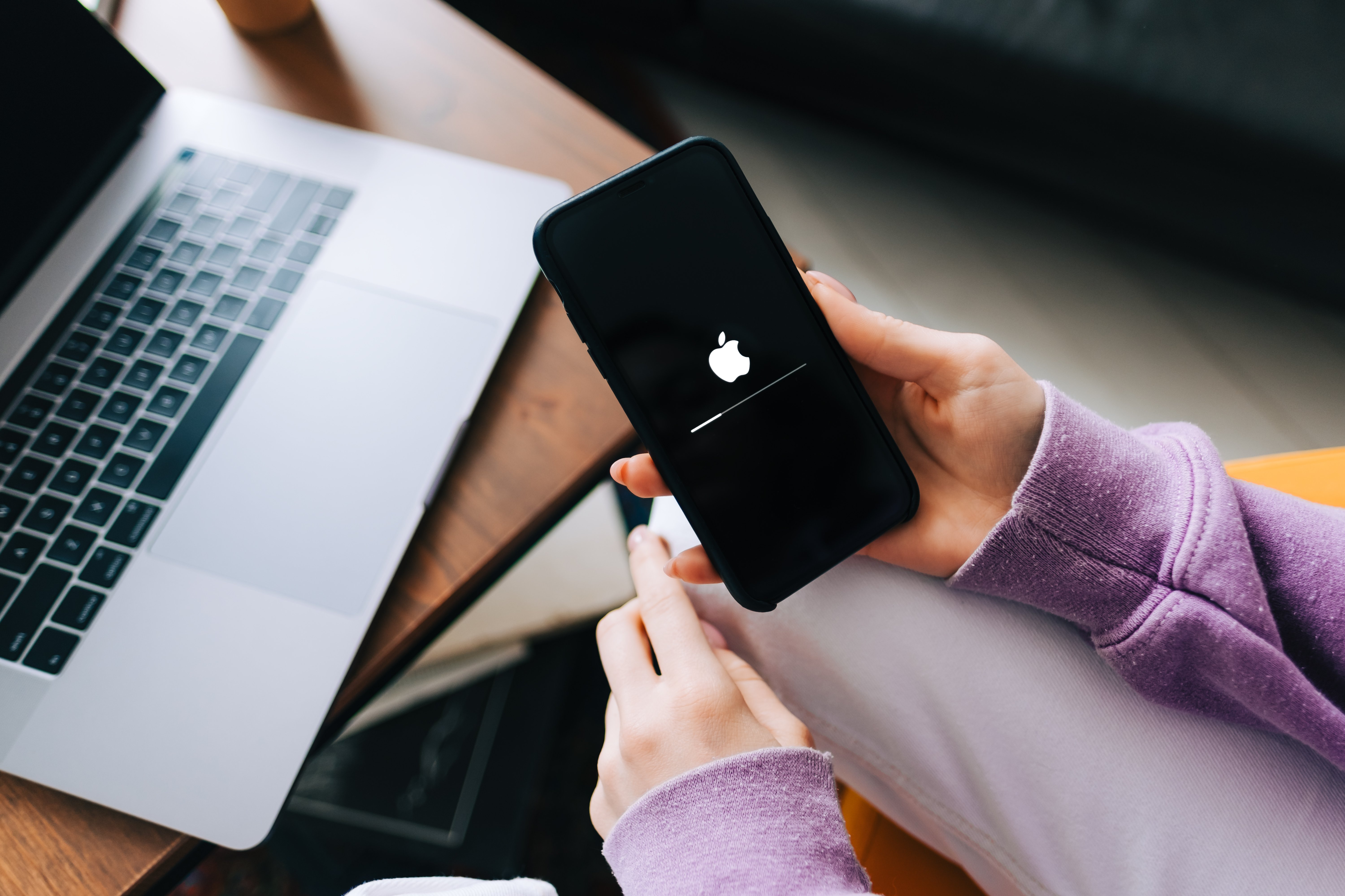 Update Your iPhone ASAP to Avoid FaceTime Scams