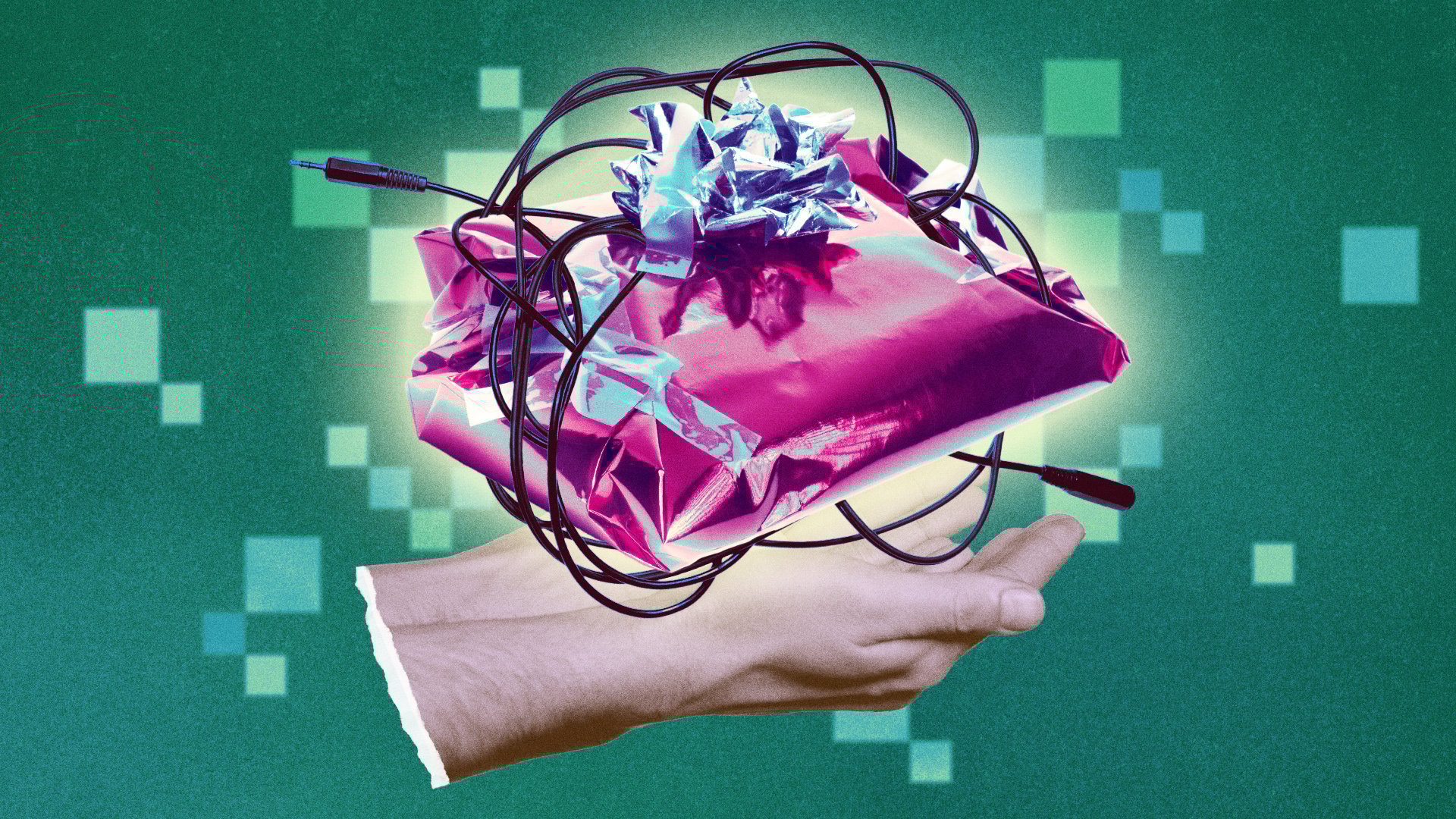 How to Give an Actually Thoughtful Gift (Without Consulting ChatGPT)