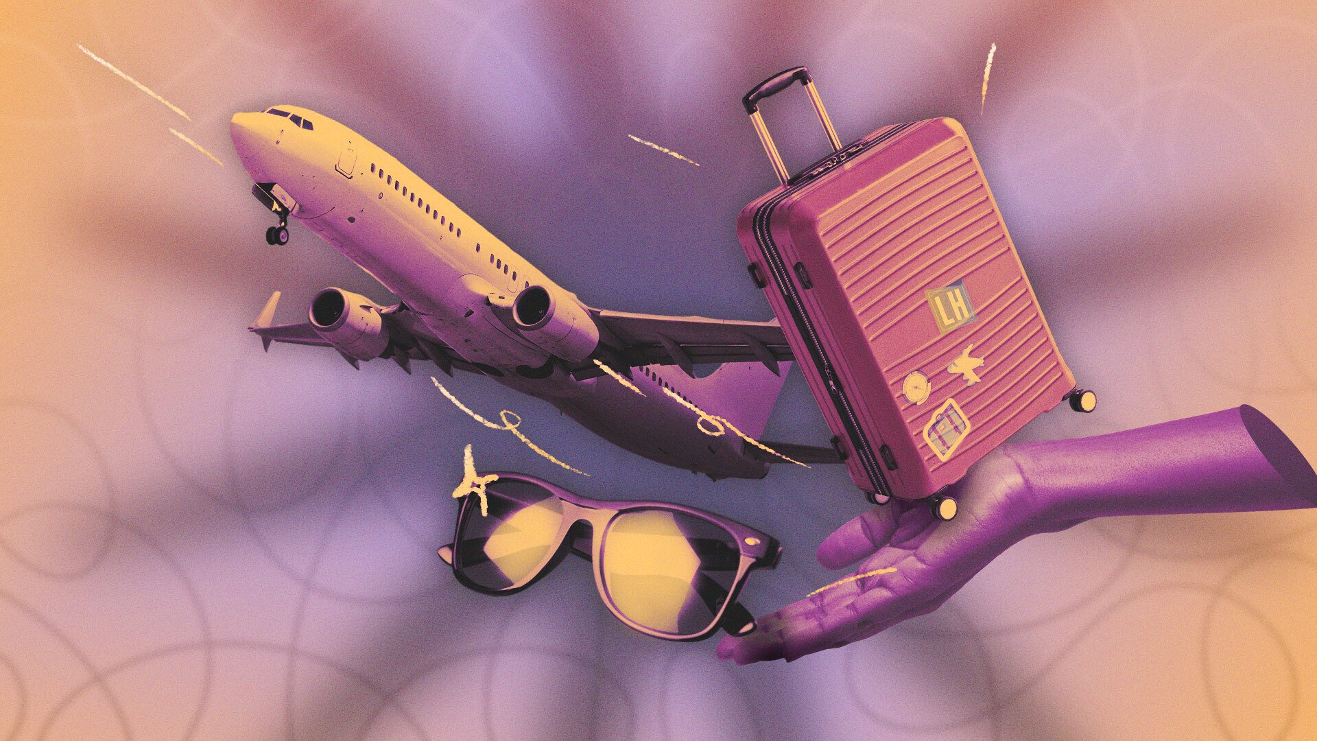 10 Hacks Every Traveler Should Know