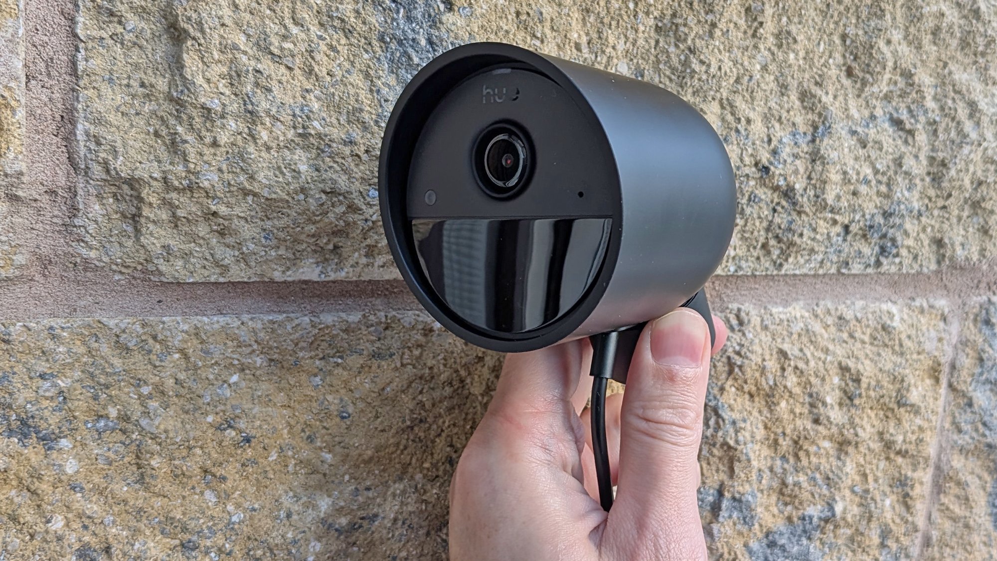 Philips Hue’s New Security Camera Is Surprisingly Useful