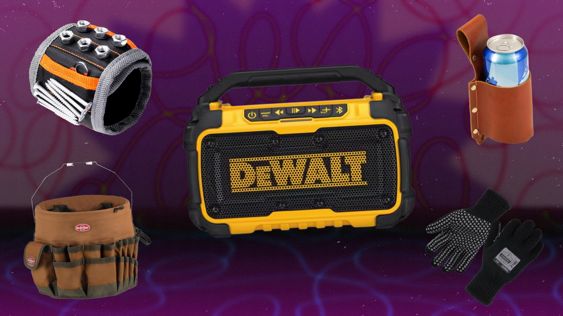 The Best Gifts for DIYers (That Aren't Tools)