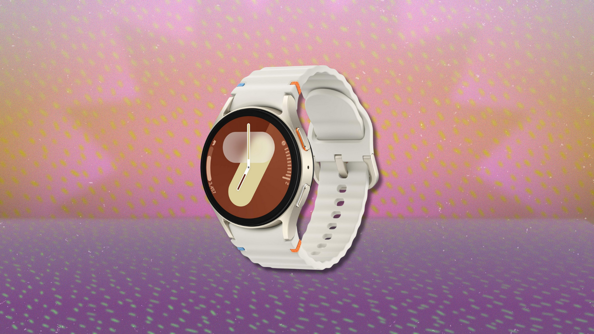 This Samsung Galaxy Smartwatch Is Nearly 50% Off Right Now