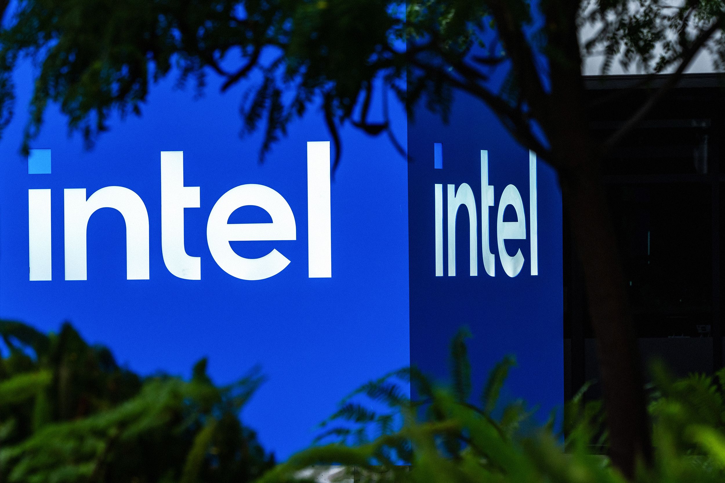 Intel Takes Major Step in Plan to Acquire Chip Startup SambaNova