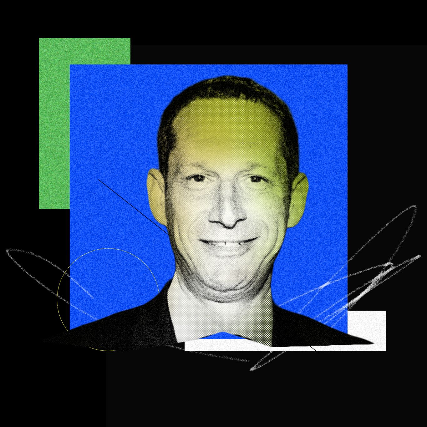 San Francisco Mayor Daniel Lurie: ‘We Are a City on the Rise’