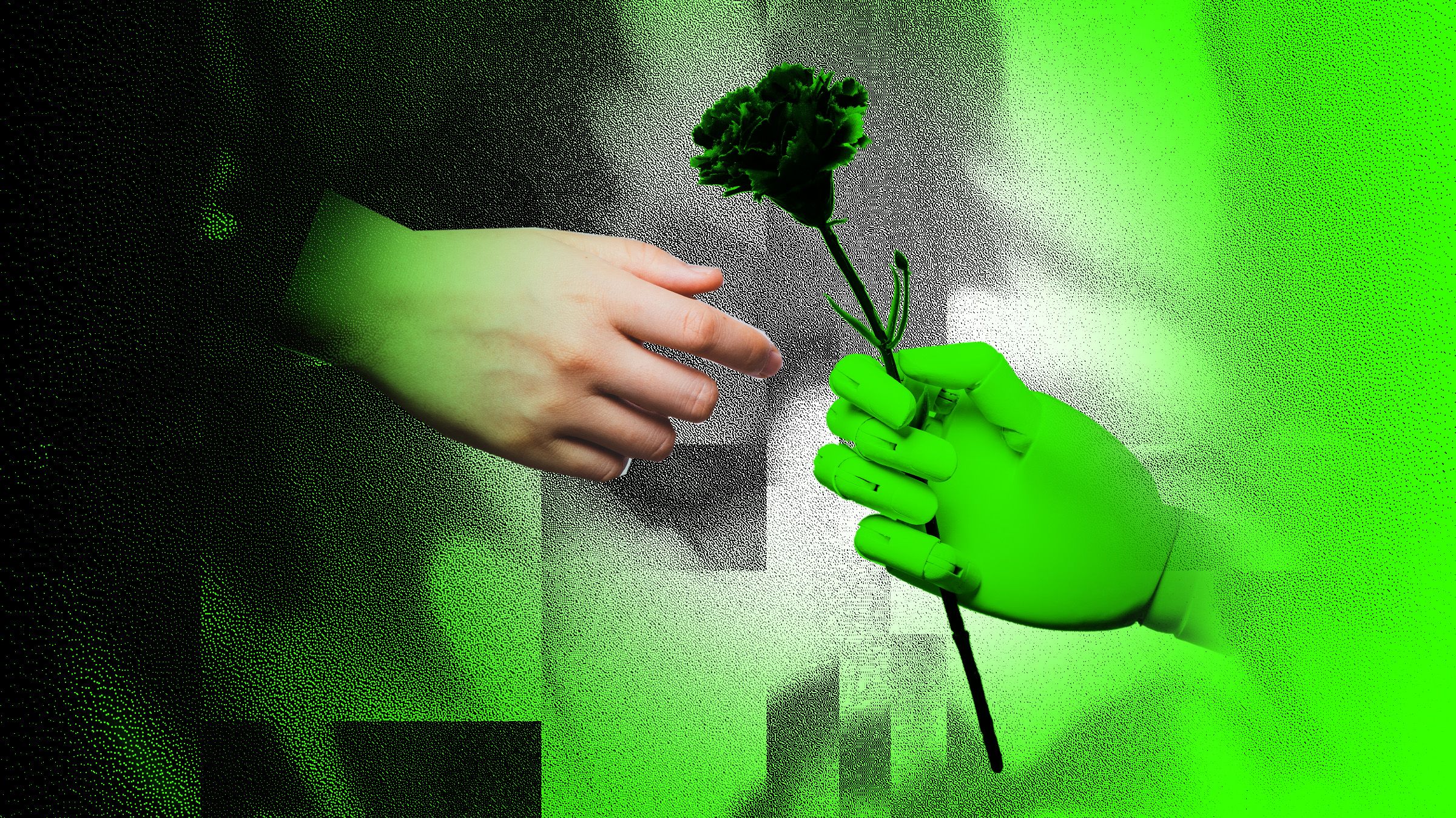 OpenAI, Anthropic, and Block Are Teaming Up to Make AI Agents Play Nice