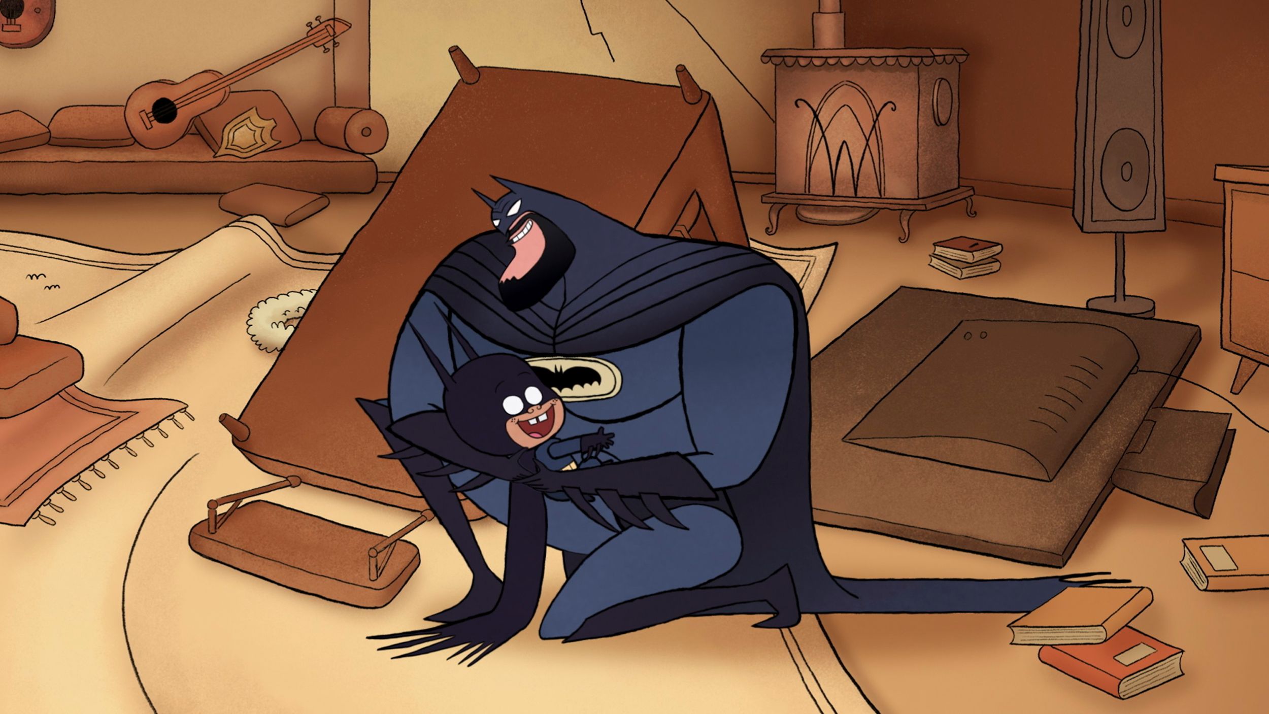 The 24 Best Shows on Amazon Prime, WIRED’s Picks (December 2025)