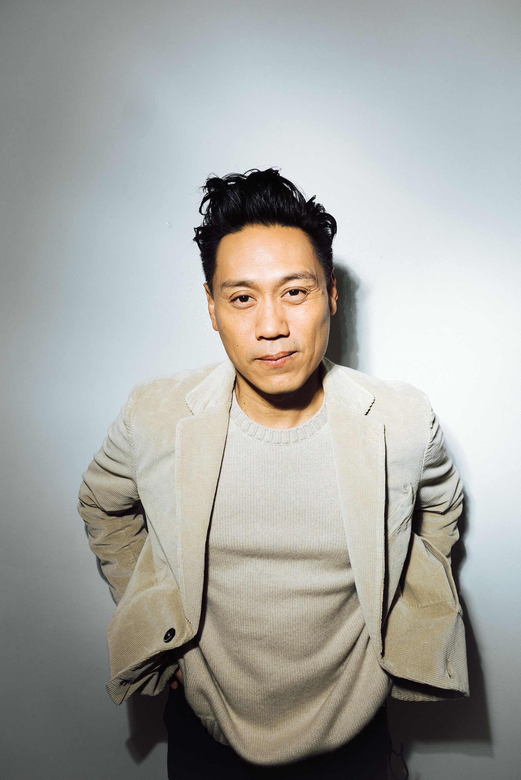 Jon M. Chu Says AI Couldn’t Have Made One of the Best Moments in ‘Wicked’