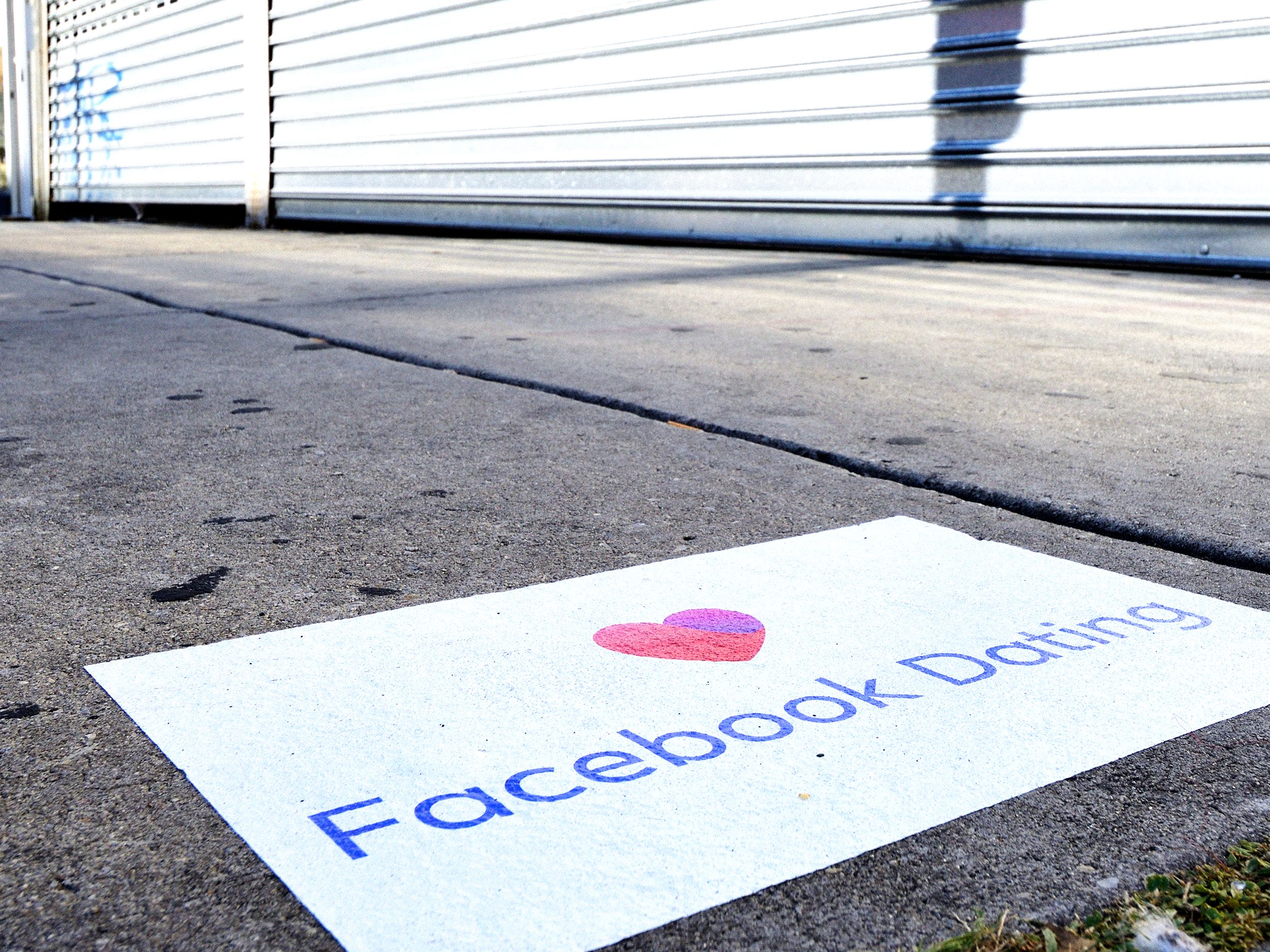 Who the Hell Is Actually Using Facebook Dating?